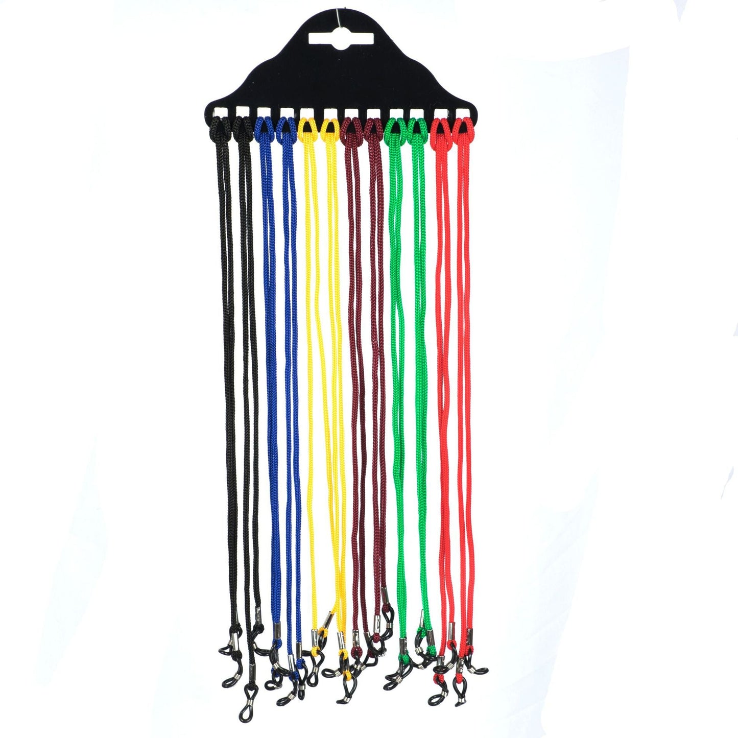 Versatile Hair Elastic Bands Set