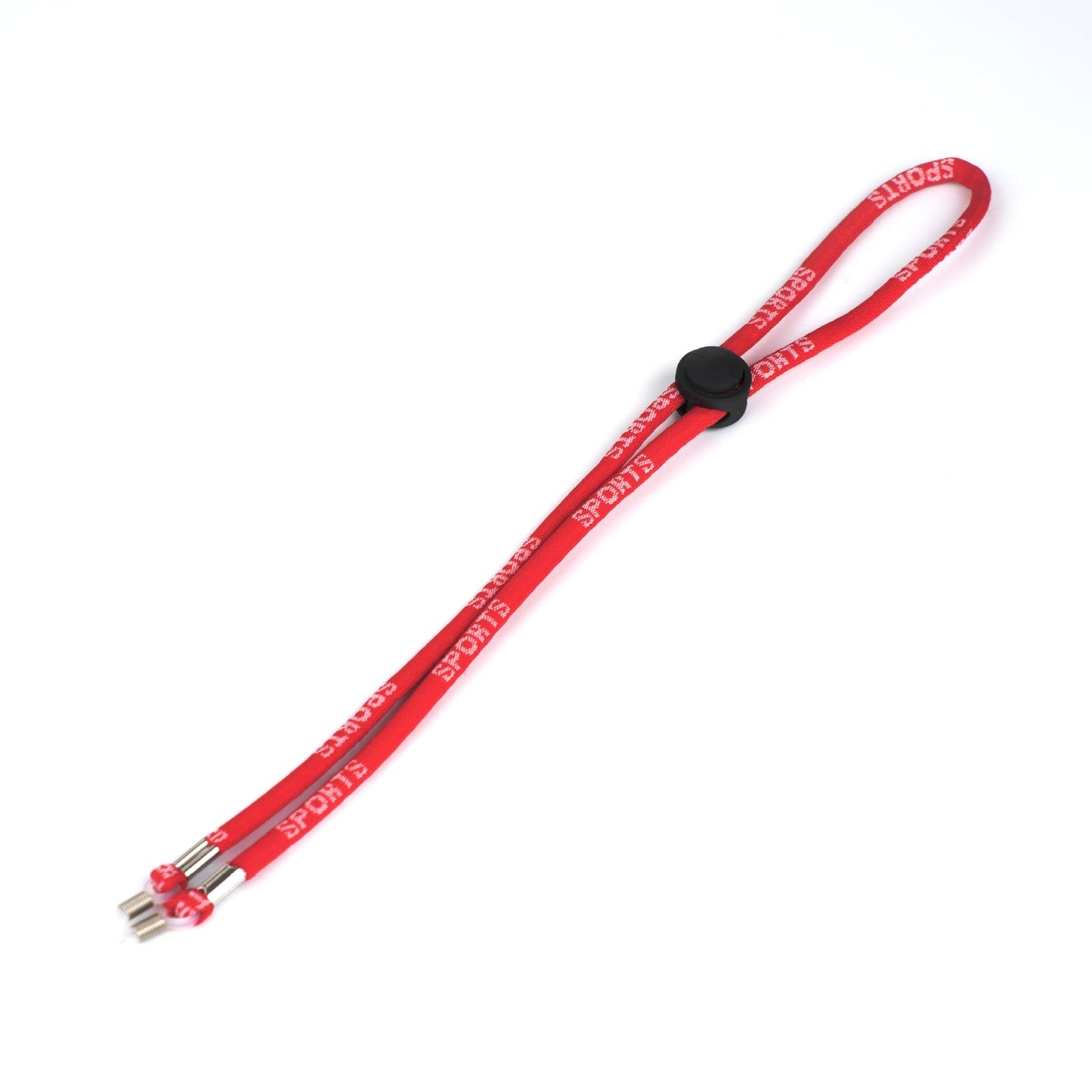 Adjustable Eyewear Strap for Sports Activities