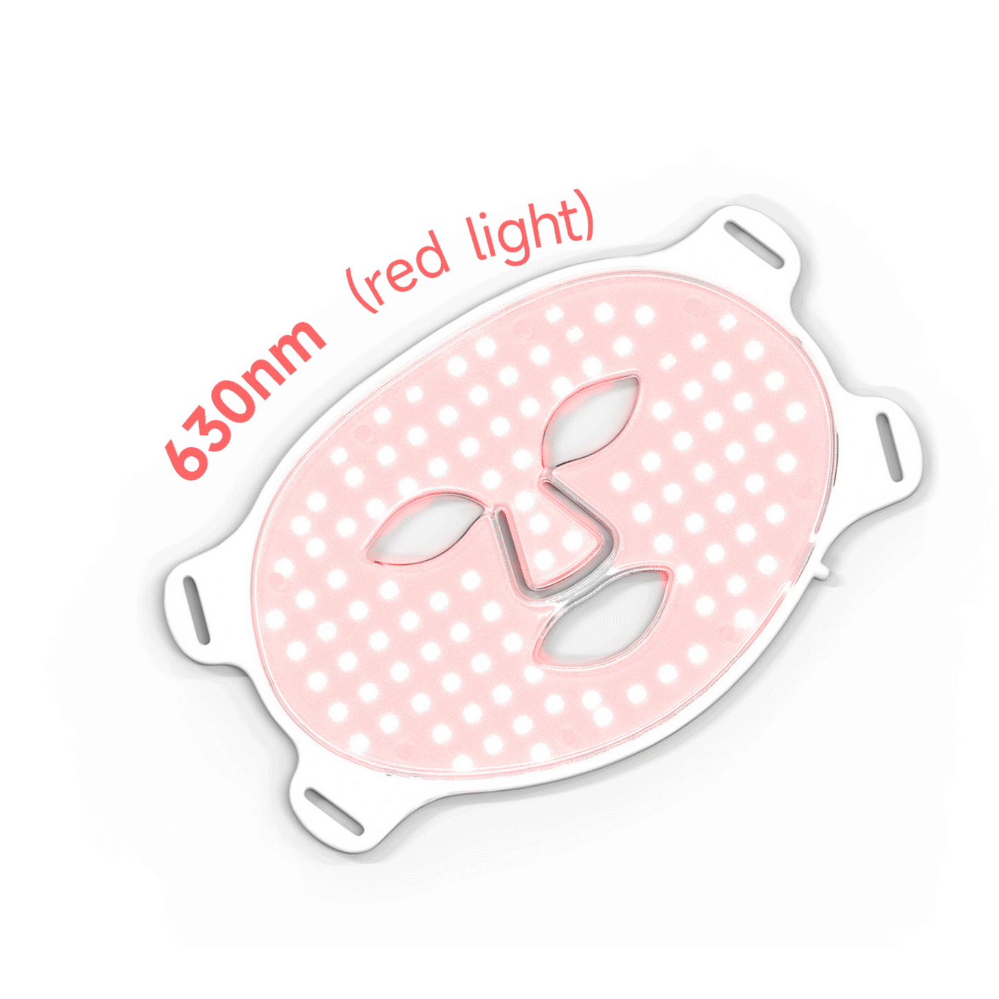 RadiantGlow LED Skin Rejuvenation Mask