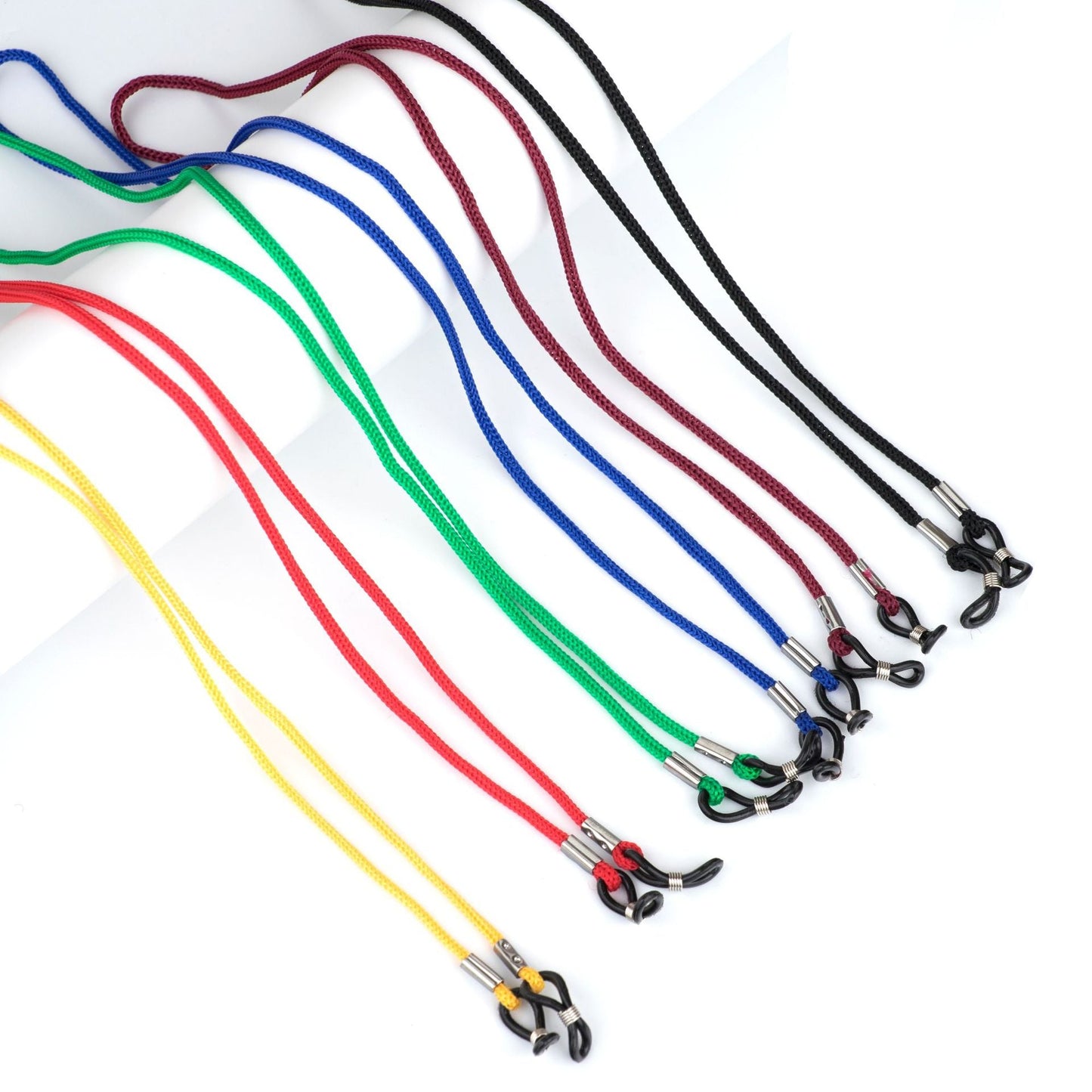Versatile Hair Elastic Bands Set