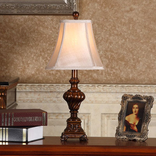 Elegant Accent Lamp for Home Decor