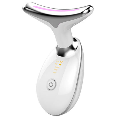 Facial Device for Wrinkle Reduction and Skin Lifting – Anti-Aging