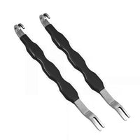 Black*2 pcs.