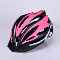 Pink Black