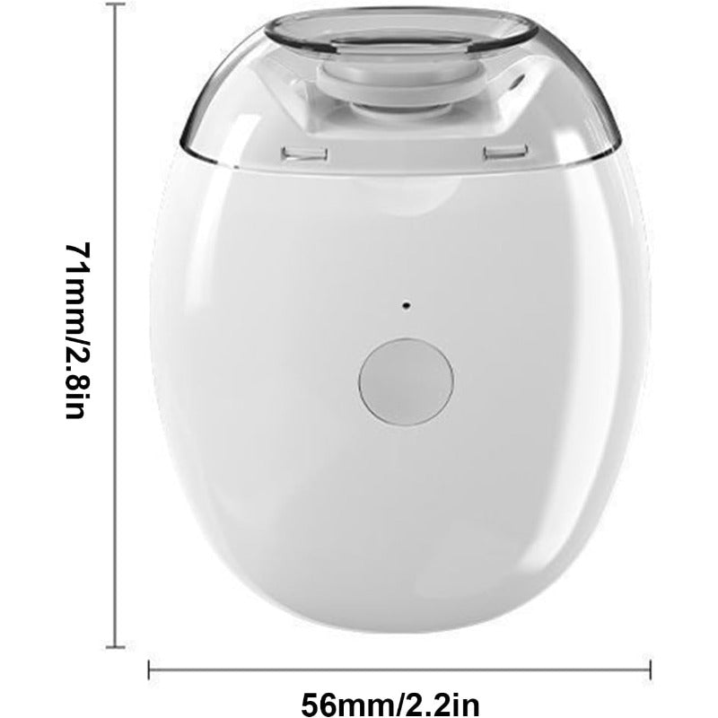 2+1 FREE | Pain-Free, Precise Nail Care for All Ages