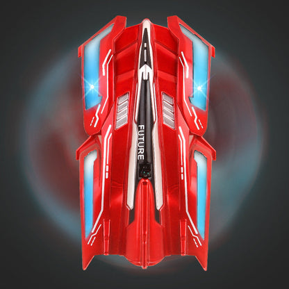 Remote Control Anti-Gravity Car
