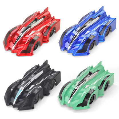 Remote Control Anti-Gravity Car