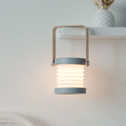 Foldable LED Desk Lamp - BrightFold [Last Day Discount]