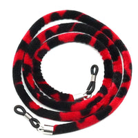 Red Black