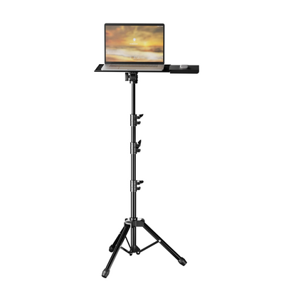 Adjustable Height Portable Stand for Projector and Laptop