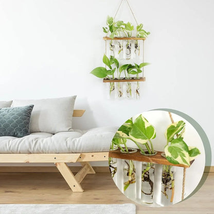 Transform Walls Instantly into Lush, Vibrant Art