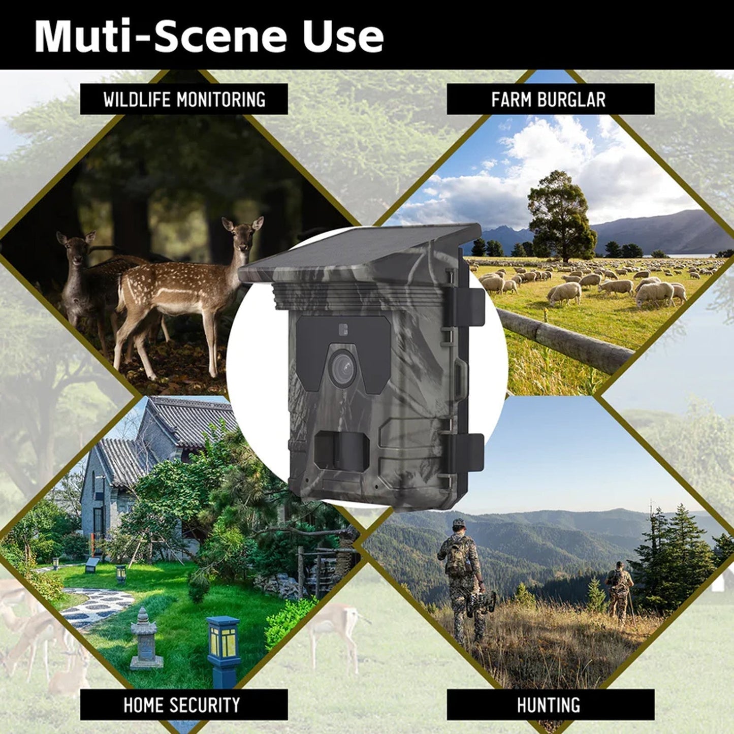 Version 3 of Wildsnap