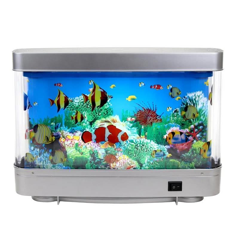 Instant Stress Relief with Realistic Ocean Sounds – AquaCalm