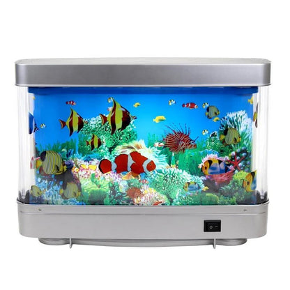 Instant Stress Relief with Realistic Ocean Sounds – AquaCalm