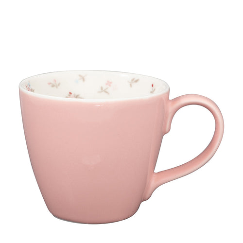 Junia Cup in Pink Color