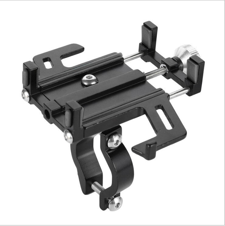 Universal Bike Mount Holder for Smartphones – Adjustable Design