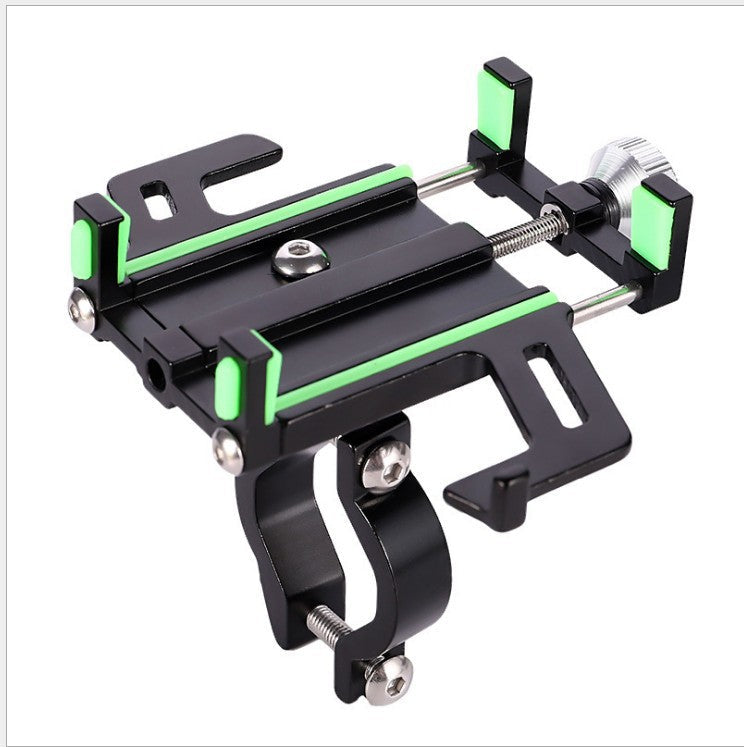 Universal Bike Mount Holder for Smartphones – Adjustable Design