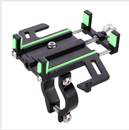 Universal Bike Mount Holder for Smartphones – Adjustable Design