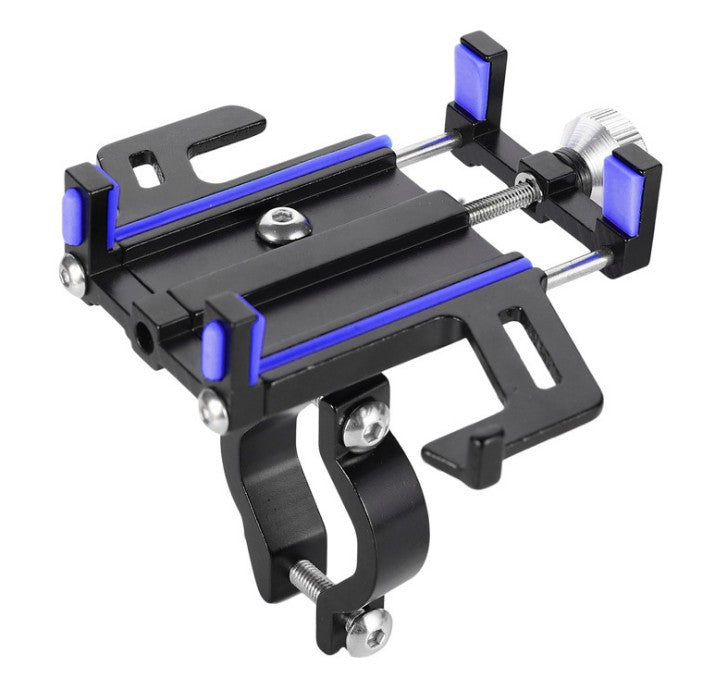 Universal Bike Mount Holder for Smartphones – Adjustable Design