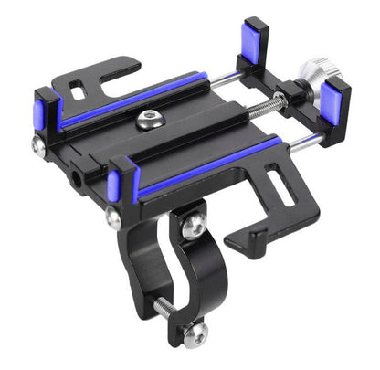 Universal Bike Mount Holder for Smartphones – Adjustable Design
