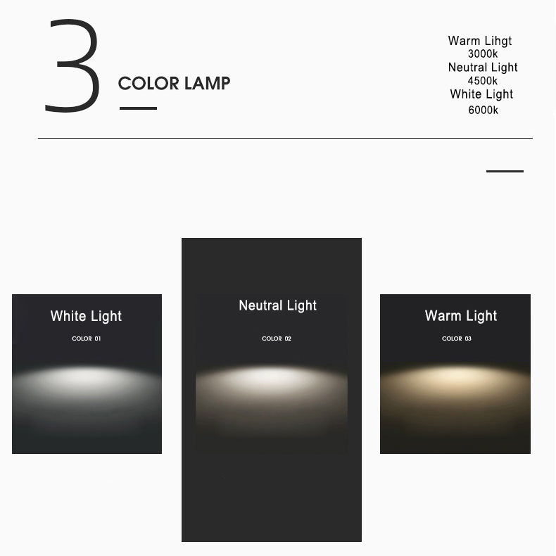 Japanese LED Wall Lamp with Solid Wood Design - Modern Accent Light