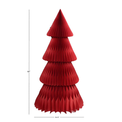 Life-Size Honeycomb Tree – Unique Handmade Home Decoration