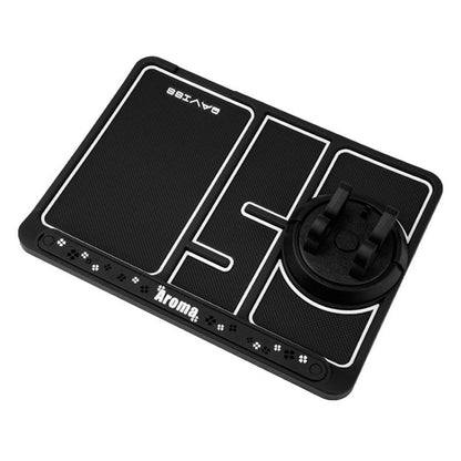 Safe Essentials & Relaxing Car Aromatherapy Mat