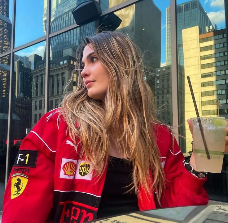 Unisex Vintage Racer Jacket in Sporty Style with Sustainable Materials