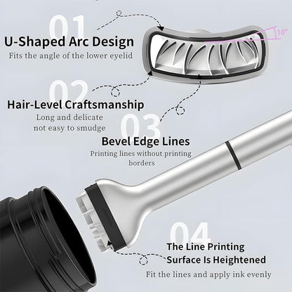 Buy One Get One Free | Perfect Definition for Lower Eyelashes in Seconds