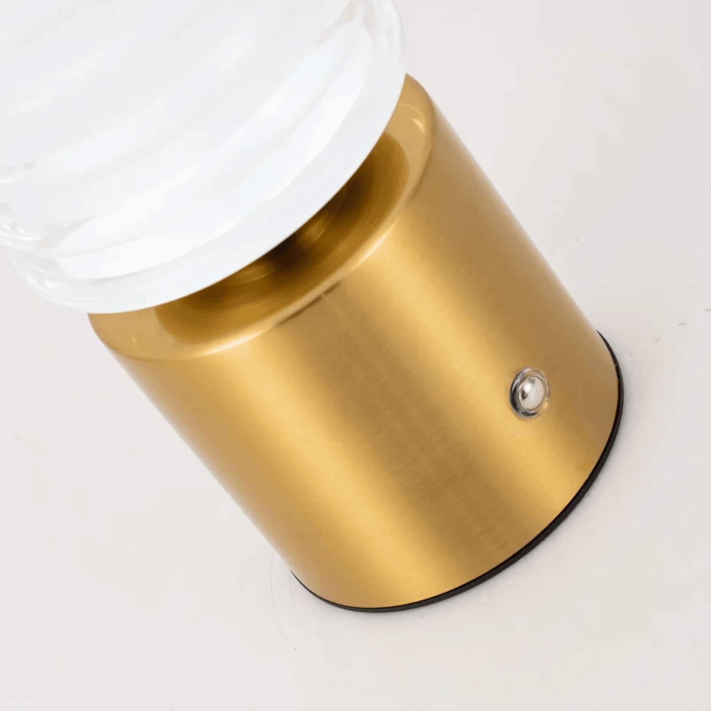 Battery-Powered Touch Control Desk Light