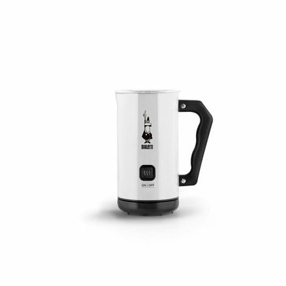 CreamyWhip Electric Milk Frother 300ml | Perfect for Lattes & Cappuccinos