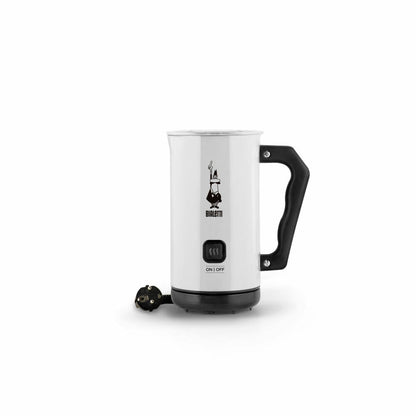 CreamyWhip Electric Milk Frother 300ml | Perfect for Lattes & Cappuccinos