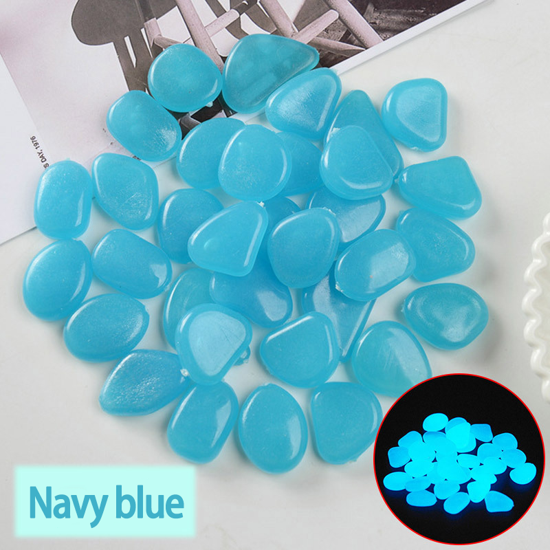 50+50 FREE | GlowPebbles - Illuminate Dark Paths