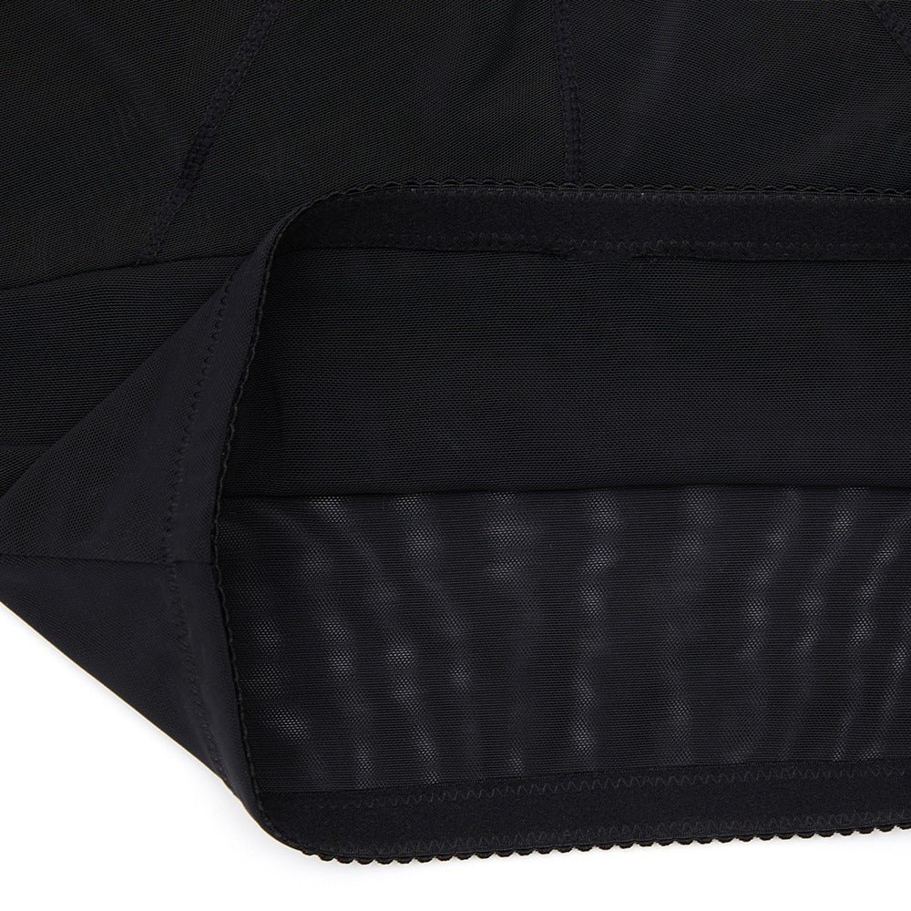 Ultimate Curves Shaping Shorts for All Sizes