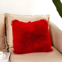 Crimson Red
