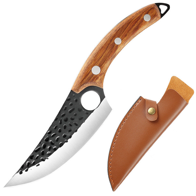 Chef's Knife from Japan - High-Quality Kitchen Cutlery