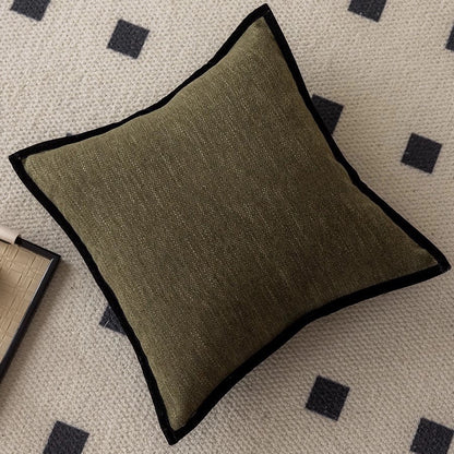 Chic Vintage-Style Throw Pillow Covers for a Timeless Look