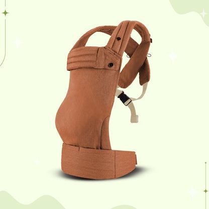 Versatile Baby Carrier for Ultimate Comfort and Mobility