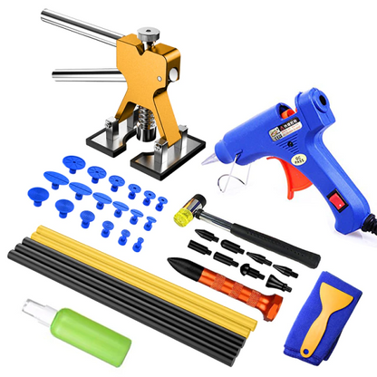 Ultimate Auto Dent Removal Tool Kit for Flawless Repairs