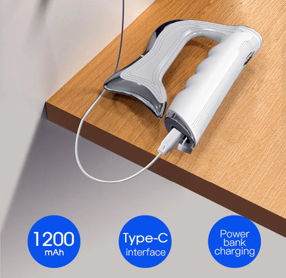 Compact Electric Muscle Relaxer for Daily Comfort