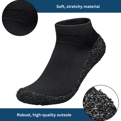 Lightweight FlexiFeet Shoes for Ultimate Comfort