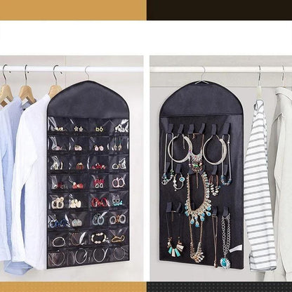 Jewelry Organizer for Effortless Display and Storage