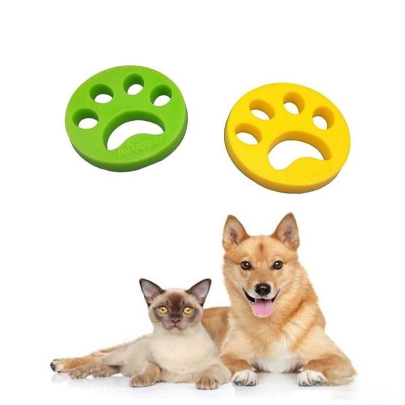 Effortless Pet Hair Removal in Washing Machine