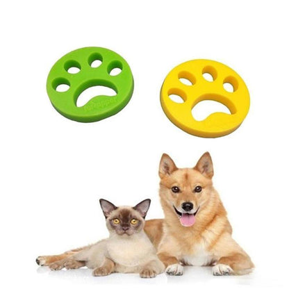 Effortless Pet Hair Removal in Washing Machine