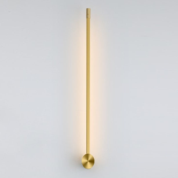 Scandinavian Style LED Wall Light – Simple and Elegant Design