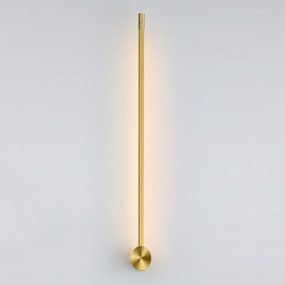 Scandinavian Style LED Wall Light – Simple and Elegant Design