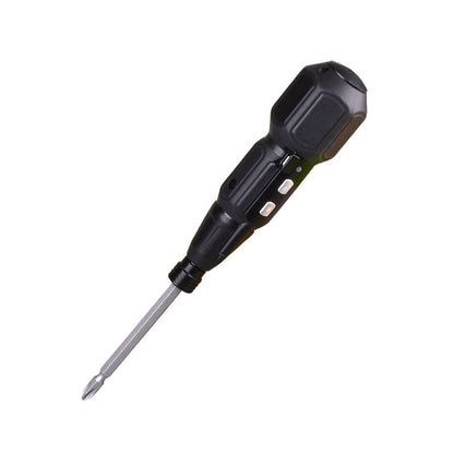 Versatile Rechargeable Screwdriver for Effortless Tasks