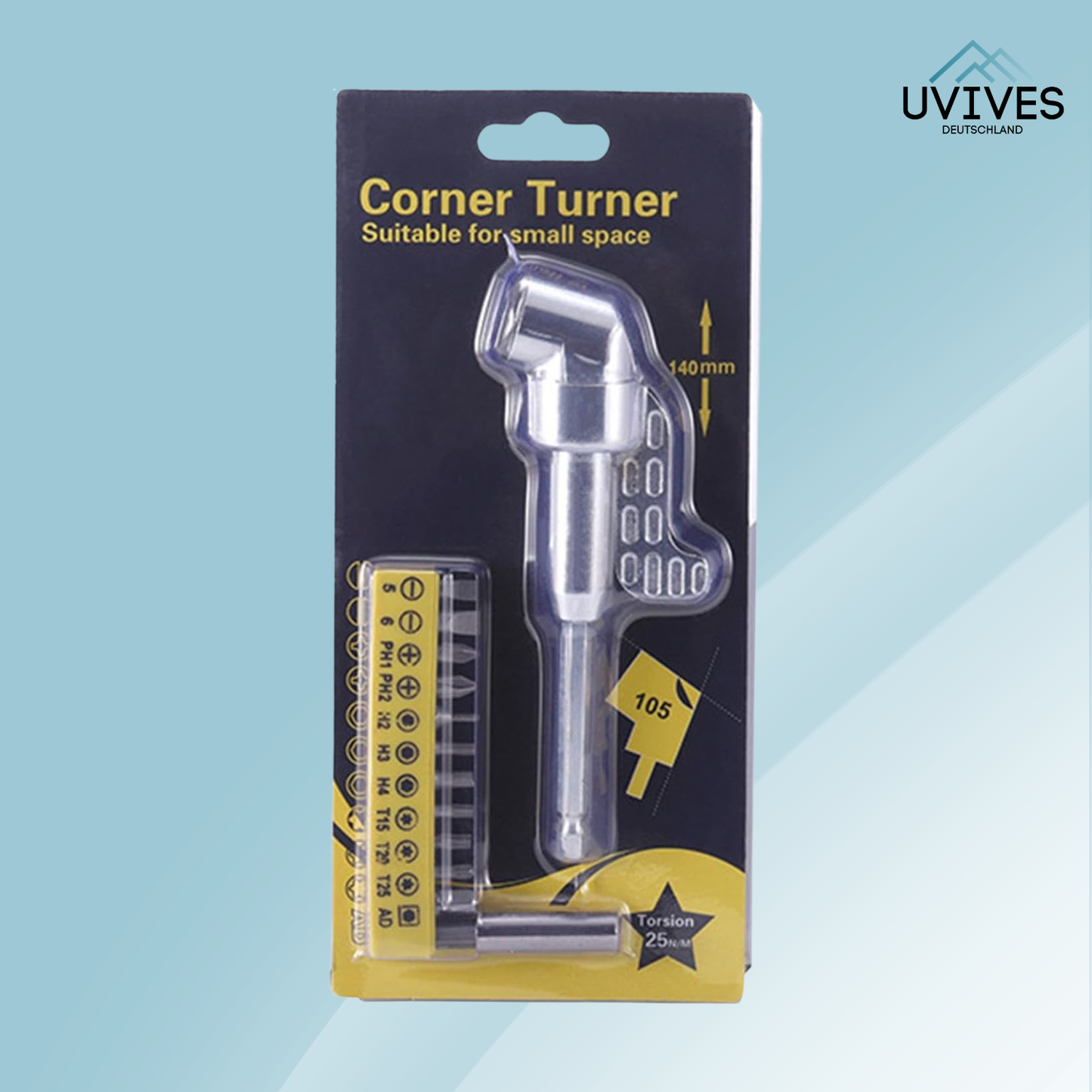 Quick and Hassle-Free Access to Tight Spaces