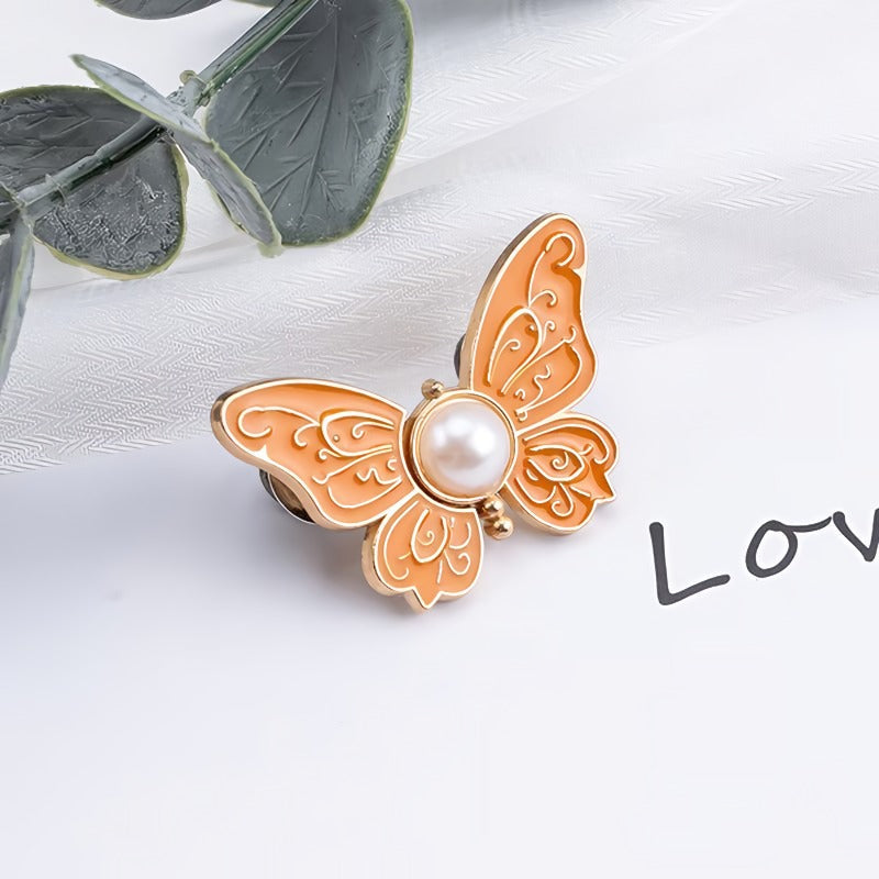2+2 FREE | Butterfly Clip – Instantly Tighten Loose Clothing without Sewing