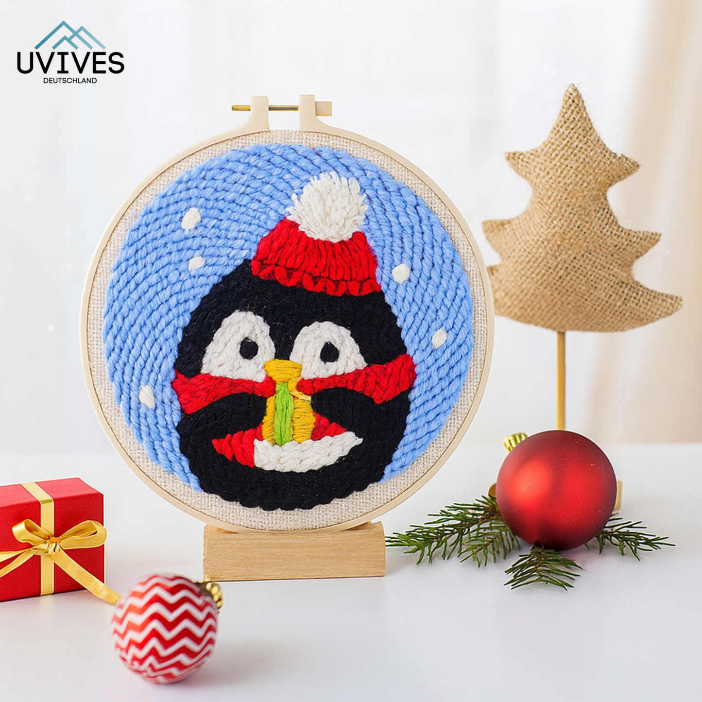 Beautiful Christmas Keepsakes for the Holiday Season
